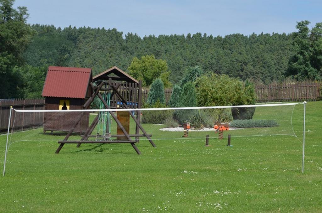 Kamyk nad Vltavou Penzion Kamejk מראה חיצוני תמונה